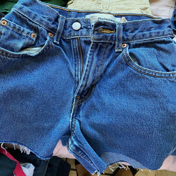 Vintage Levi’s - Picture 2 of 3